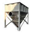 high quality Industrial Machinery Pulse Jet Fabric Filter Bag textile dust collector